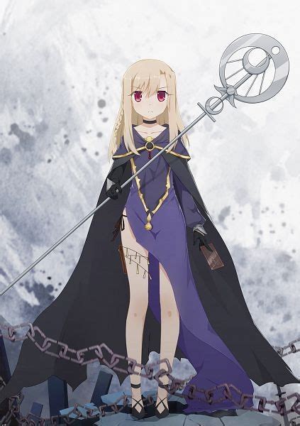 illyasviel von einzbern fate|illyasviel von einzbern caster.